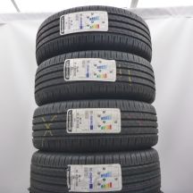 Opony 205/55 R16 4x Continental 91W EcoContact 6 RFT BMW Letnie 2022 