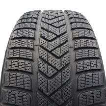 Opona 255/45 R19 1x PIRELLI 104V XL Sottozero 3 Winter MO Zimowa 2022 7,2mm