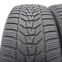 3. 4 x HANKOOK 215/55 R18 99V XL Winter I Cept evo 3 W330 Zima 2021 6,8-8,2mm