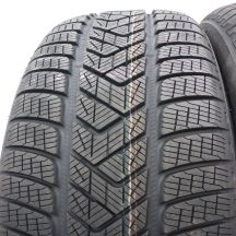 3. Opony 255/50 R19 2x PIRELLI 103V NO Scorpion Winter Zimowe 2023 Nieużywane