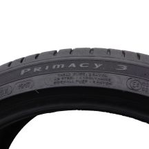 5. 2 x MICHELIN 275/35 R19 100Y XL Primacy 3 RSC BMW MOE Lato 6-6,4mm 2017