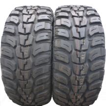 2 x KUMHO 33x12.5 R20 LT 114Q Road Venture MT Lato 2019 JAK NOWE NIEUŻYWANE 