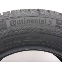 8. Opony 225/65 R16C 4x CONTINENTAL 112/110R VanContact 4Season Wielosezonowe 2023 Nieużywane 