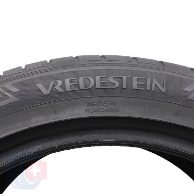 4. 2 x VREDESTEIN 225/45 R17 91Y Ultrac Lato 2021 5,5mm