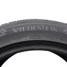 4. 2 x VREDESTEIN 225/45 R17 91Y Ultrac Lato 2021 5,5mm