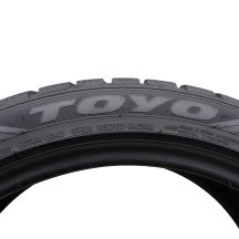 5. 2 x TOYO 225/40 R18 92V Snowprox S954 Zima 2016 Jak Nowe 7-7,5mm