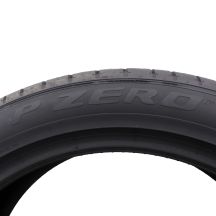 7. 4 x PIRELLI 245/45 R20 103Y XL P Zero PZ4 J LR Lato 2019