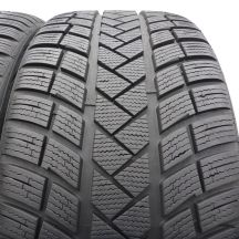 2. Opony 265/40 R21 4x VREDESTEIN 105Y XL Wintrac Pro Zimowe 2024 8-8,2mm