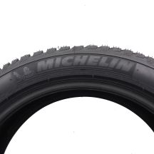 4. Opony 205/50 R17 2x MICHELIN 93V XL Alpin 5 Zimowe 2018 Jak Nowe