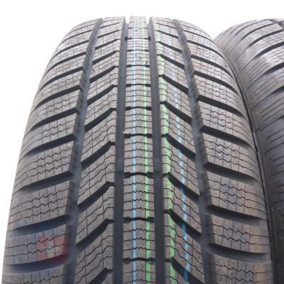 2. Opony 215/70 R16 2x CONTINENTAL 100T WinterContact TS 870 P Zimowe 2022