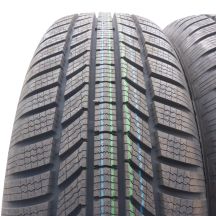 2. Opony 215/70 R16 2x CONTINENTAL 100T WinterContact TS 870 P Zimowe 2022