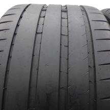 2. 2 x MICHELIN 315/30 ZR21 105Y XL Pilot Sport 4 N0 Lato 2022 5,8mm