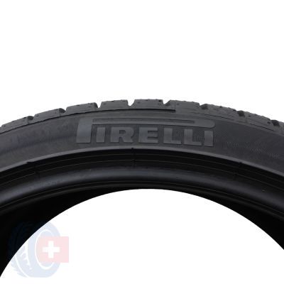 2. 1 x PIRELLI 285/30 R21 100W XL Sottozero 3 Winter MGT Zima 2021 6,8mm Jak Nowa