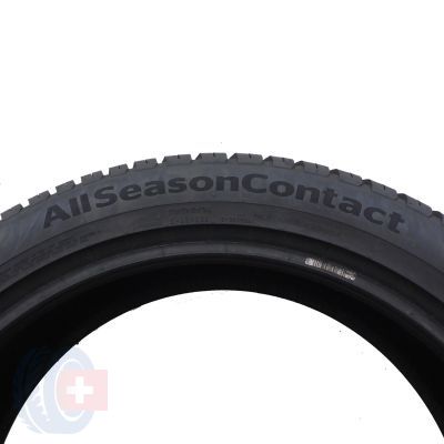 7. 1 x CONTINENTAL 235/45 R20 100W XL AllSeasonContact Wielosezon 2024 7,8mm