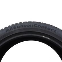 7. 1 x CONTINENTAL 235/45 R20 100W XL AllSeasonContact Wielosezon 2024 7,8mm