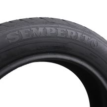 6. 2 x SEMPERIT 195/60 R15 86H Speed-Life Lato 2018 6,5-6,8mm