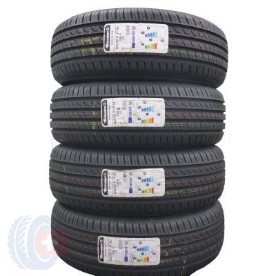 4 x BARUM 235/65 R17 108V XL Bravuris 5HM Lato 2021 Jak Nowe Nieużywane 