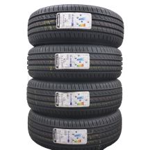 4 x BARUM 235/65 R17 108V XL Bravuris 5HM Lato 2021 Jak Nowe Nieużywane 