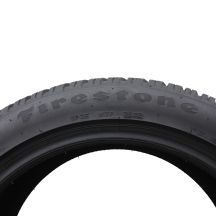 4. 2 x FIRESTONE 255/45 R19 104V XL WinterHawk 4 Zima 2022 6,5mm