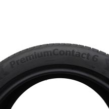 7. 4 x CONTINENTAL 235/50 R19 103V XL PremiumContact 6 Lato 2021 Jak Nowe Nieużywane