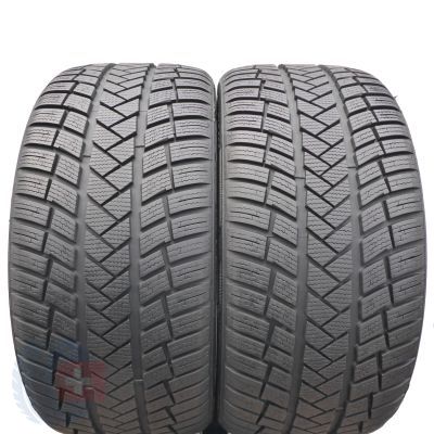 4. 4 x VREDESTEIN 245/40 R18 97W XL Wintrac Pro Zima 2022 7-8mm