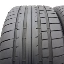 2. Opony 275/35 R19 2x GOODYEAR 100Y XL Eagle F1 RSC BMW Letnie 2023  6,7-6,8mm