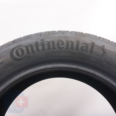 5. Opony 205/55 R16 4x Continental 91W EcoContact 6 RFT BMW Letnie 2022  5. Opony 205/55 R16 4x Continental 91W EcoContact 6 RFT BMW Letnie 2022