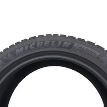 5. 2 x MICHELIN 215/50 R17 95H XL Alpin 6 Zima 2022 7-7,2mm