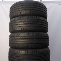 Opony 215/55 R17 4x CONTINENTAL 94W ContiPremiumContact 5 SEAL Letnie 2023 6,5-7mm