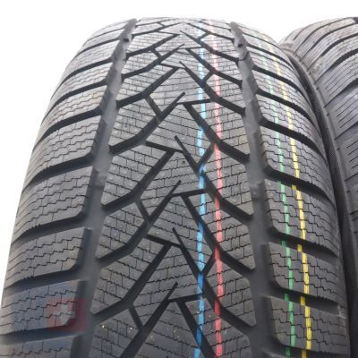 2. Opony 225/60 R18 2x UNIROYAL 104V XL WinterExpert Zimowe 2022 