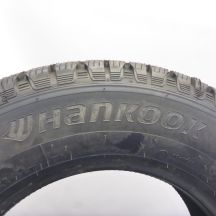 4. Opony 185/75 R14C 4x HANKOOK 102/100R Winter i Cept LV Zimowe 2021 