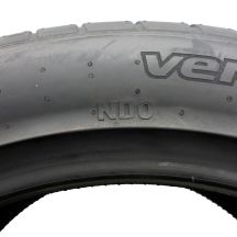 9. 4 x HANKOOK 295/40 ZR19 108Y XL Ventus S1evo Z Lato 2020 