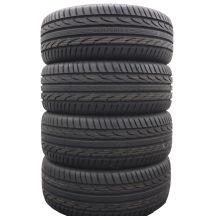 4 x SEMPERIT 225/55 R16 95V Speed-Life 2 Lato 2019, 2020 Jak Nowe Nieużywane