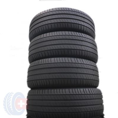 4 x MICHELIN 225/50 R18 95V Primacy 3 Lato  5.8-6mm