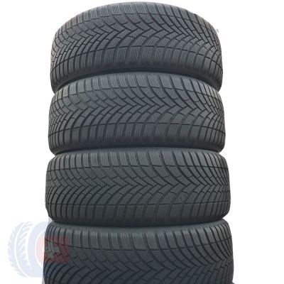 Opony 235/50 R19  4x SEMPERIT 103V XL Speed-Grip 5 Zimowe 2024 7,5-8,2mm Jak Nowe