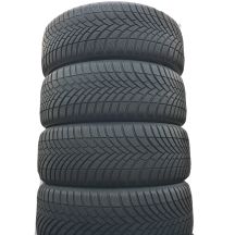 Opony 235/50 R19  4x SEMPERIT 103V XL Speed-Grip 5 Zimowe 2024 7,5-8,2mm Jak Nowe