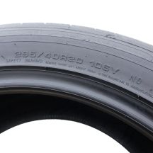 5. 2 x GOODYEAR 295/40 R20 106Y Eagle F1 Asymmetric 3 N0 SUV Lato 2018 6,5mm