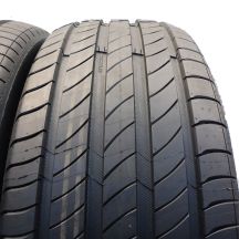 2. 4 x MICHELIN 205/55 R17 95W XL Primacy 4 BMW Lato 2021 Jak Nowe NIEUŻYWANE 