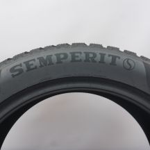 5. Opony 235/50 R19  4x SEMPERIT 103V XL Speed-Grip 5 Zimowe 2024 7,5-8,2mm Jak Nowe
