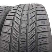 4. 2 x CONTINENTAL 225/45 R18 95V XL WinterContact TS870P Zima 2022 6-6,7mm