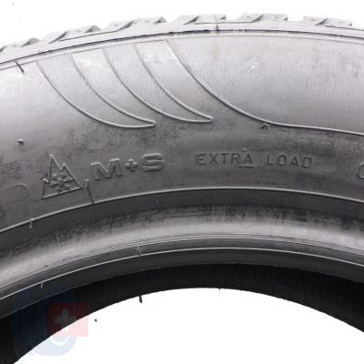 5. Opona 205/60 R16 1x FULDA 96H XL KristallControl HP2 Zimowa 2023 Jak Nowa Nieużywana