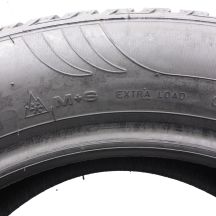 5. Opona 205/60 R16 1x FULDA 96H XL KristallControl HP2 Zimowa 2023 Jak Nowa Nieużywana