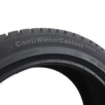 5. 2 x CONTINENTAL 245/45 R17 99H XL ContiWinterContact TS830 P M0 Zima 6.5-7mm