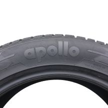 5. 4 x APOLLO 225/50 R17 98V XL Aspire XP Winter Zima 2019 7,8-8mm Jak Nowe