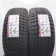 5. Opony 235/55 R18 4x NEXEN 104H XL WinGuard Sport 2 SUV Zimowe 2021, 2021 Nieużywane 5. Opony 235/55 R18 4x NEXEN 104H XL WinGuard Sport 2 SUV Zimowe 2021, 2021 Nieużywane
