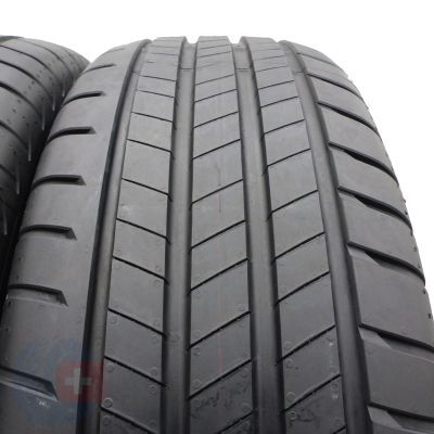 2. 4 x BRIDGESTONE 225/65 R17 102V Turanza Eco Lato 2022 Jak Nowe Nieużywane