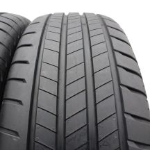 2. 4 x BRIDGESTONE 225/65 R17 102V Turanza Eco Lato 2022 Jak Nowe Nieużywane