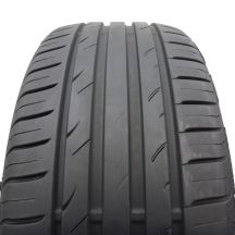 1 x NEXEN 215/45 R16 86H NBlue HD Plus Lato 6,2mm 2020