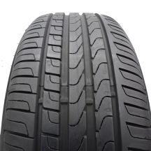 Opona 225/55 R17 1x PIRELLI 97Y XL Cinturato P7 MO BMW Letnia 2019 Jak Nowa 7,2mm