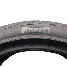 5. Opony 215/40 ZR17 2x PIRELLI 87W XL PZero Nero GT Letnie 2018 Jak Nowe Nieużywane
